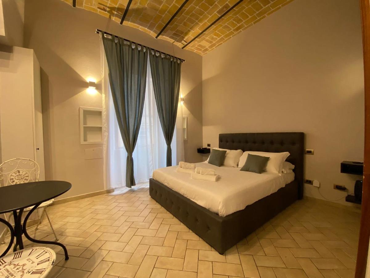 K'Alma Apartment Colosseo Africa Rom Exterior foto