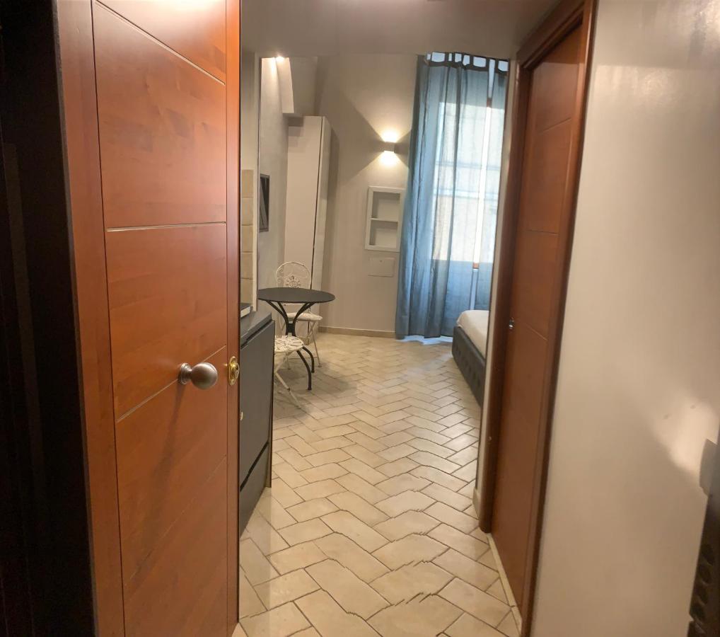 K'Alma Apartment Colosseo Africa Rom Exterior foto