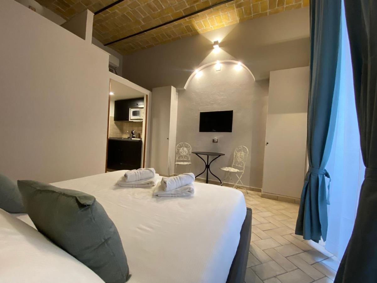 K'Alma Apartment Colosseo Africa Rom Exterior foto